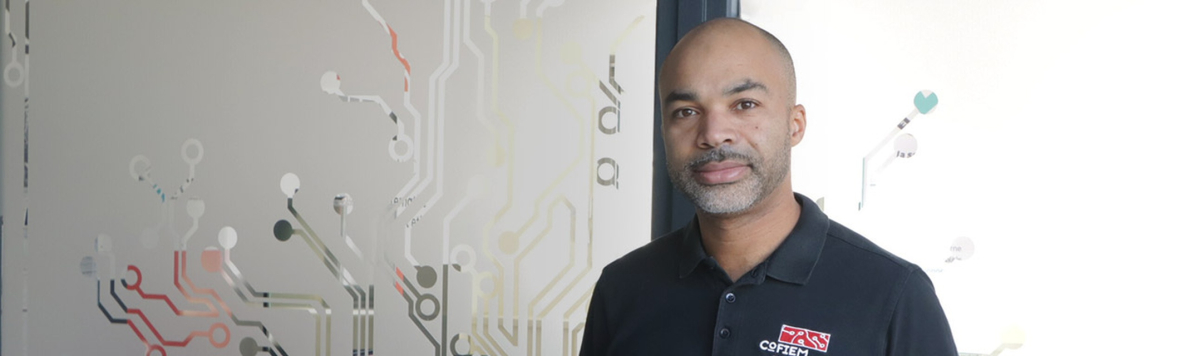 From competition to collaboration