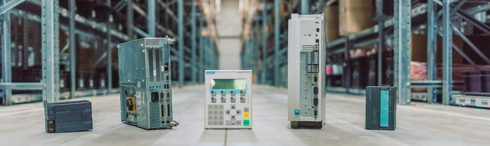 Components that stand out to us