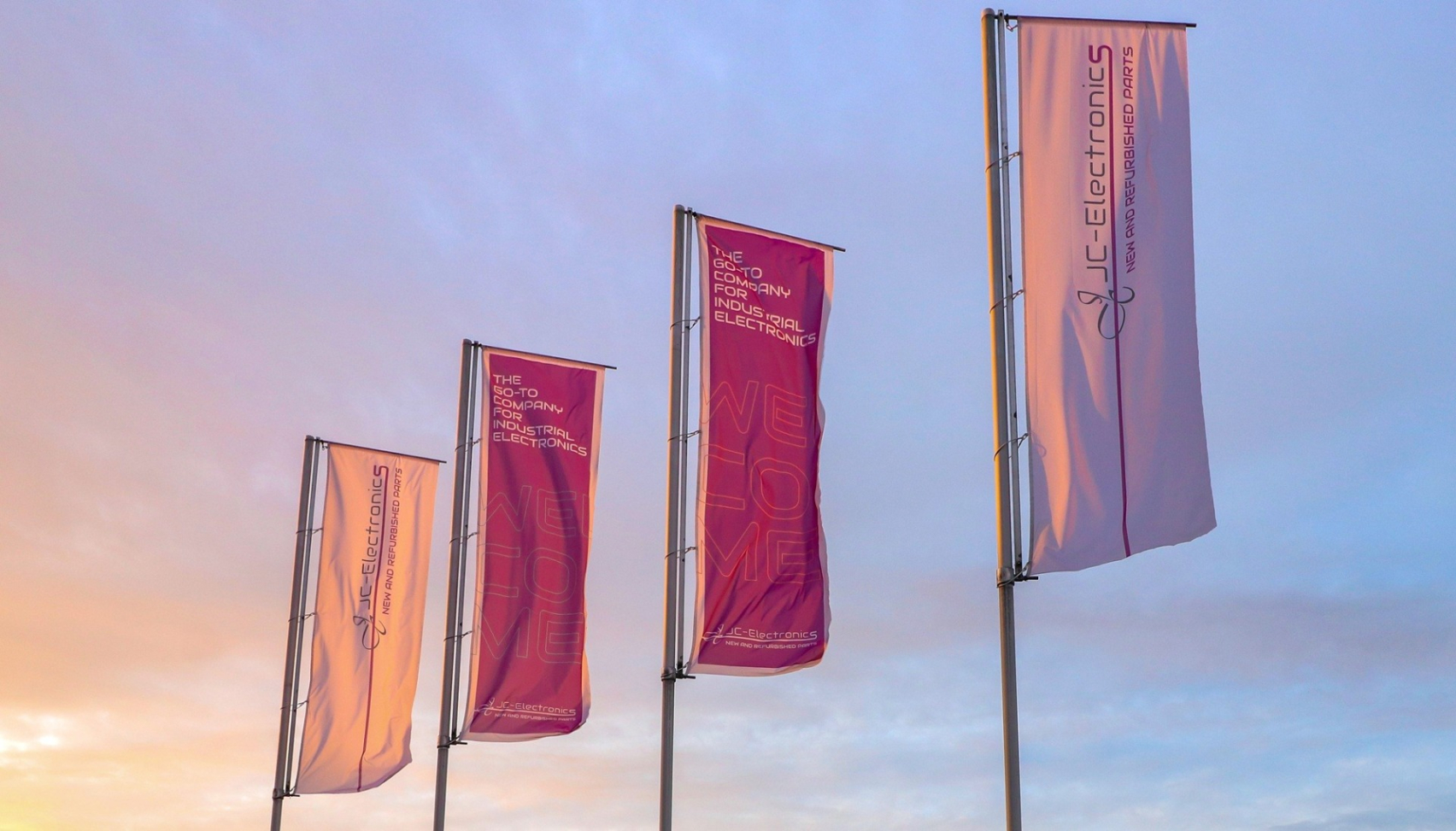 DAX Automation rebrands to JC-Electronics