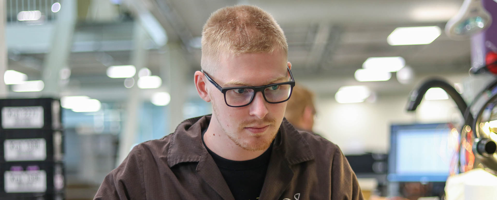 JC-Electronics receives ISO sustainability certificate