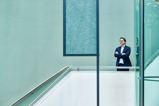 The shift towards refurbishment