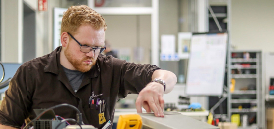 JC-Electronics leads the way