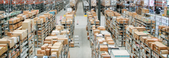 A sign of the times?