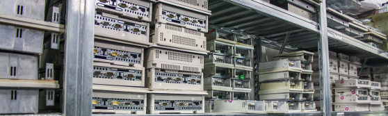 The truth about electronics inventory management