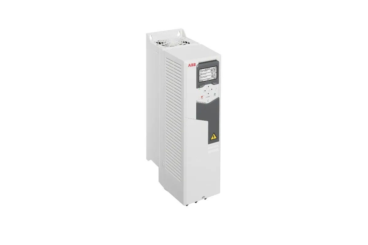 ACS580