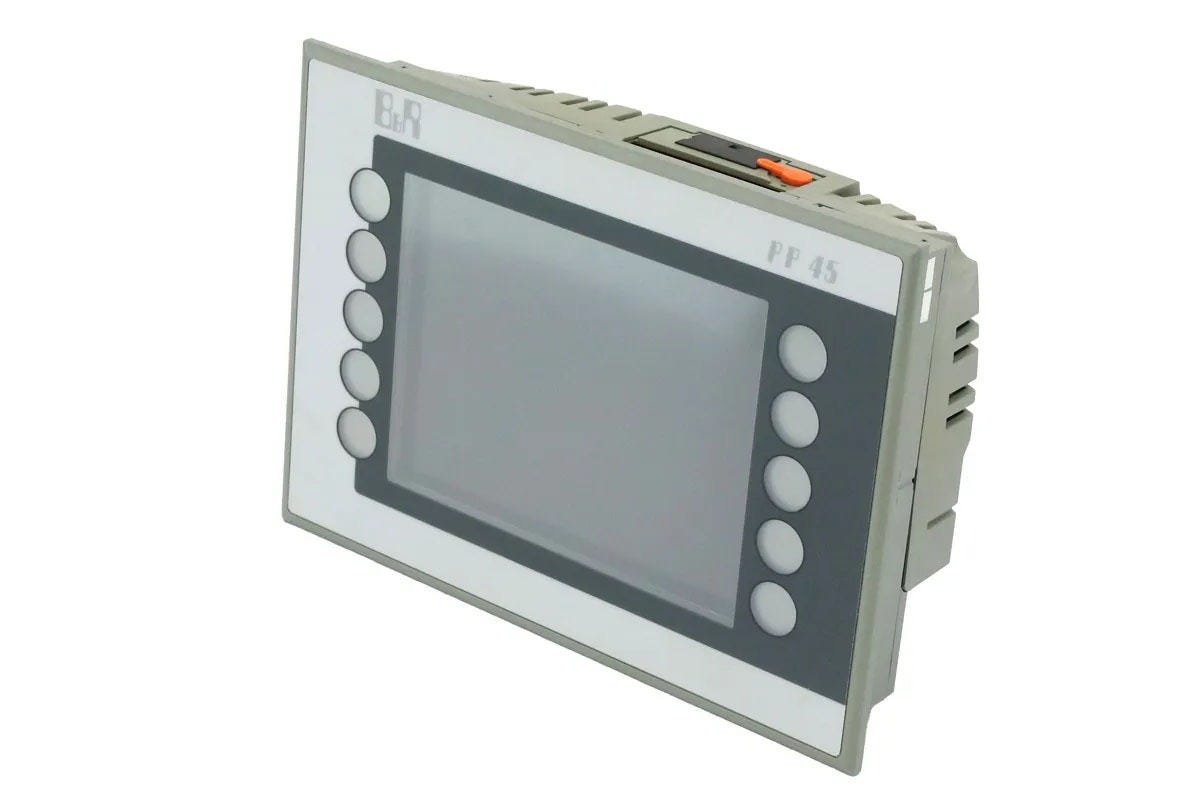 Power Panel