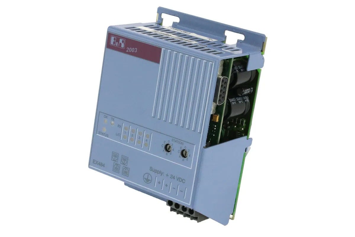 System 2003