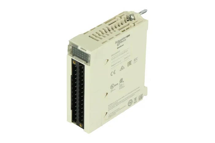 Modicon M340
