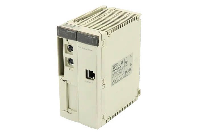 PLC