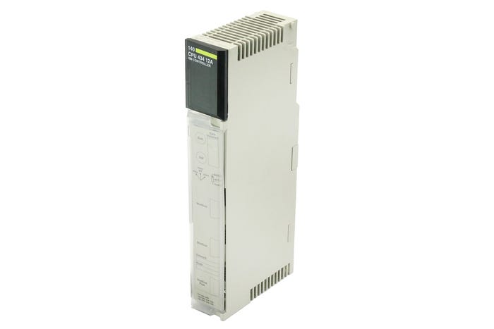 140CPU43412A 140CPU43412A