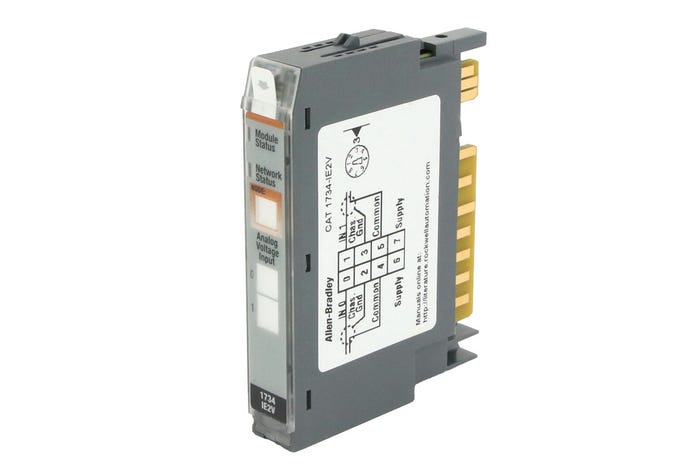 1734-IE2V 1734-IE2V