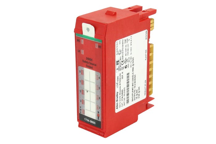 1734-OB8S 1734-OB8S