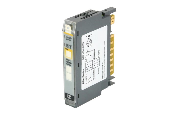 1734-OE2V 1734-OE2V