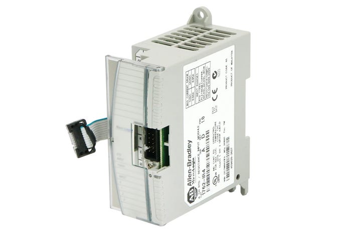 1762-IR4 1762-IR4