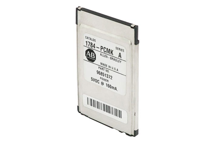 1784-PCMK 1784-PCMK