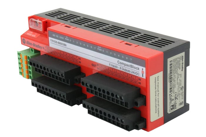 1791DS-IB8XOB8 1791DS-IB8XOB8