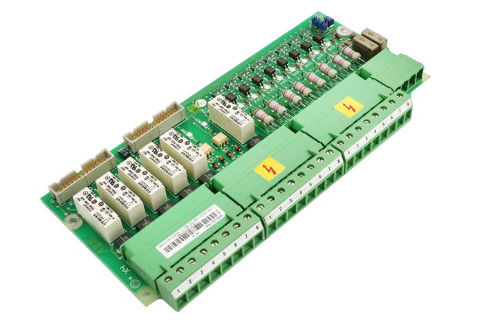 3BSE005178R1 3BSE005178R1