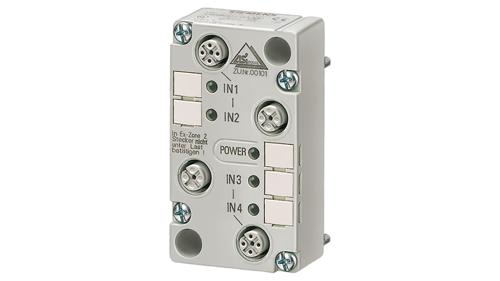 3RG9001-0AA00 3RG9001-0AA00