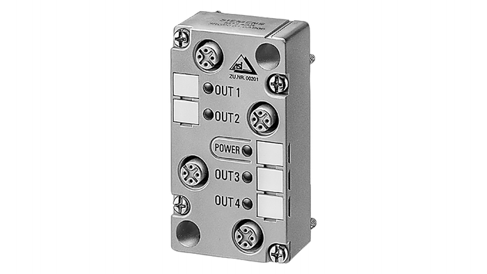 3RG9001-0CB00 3RG9001-0CB00