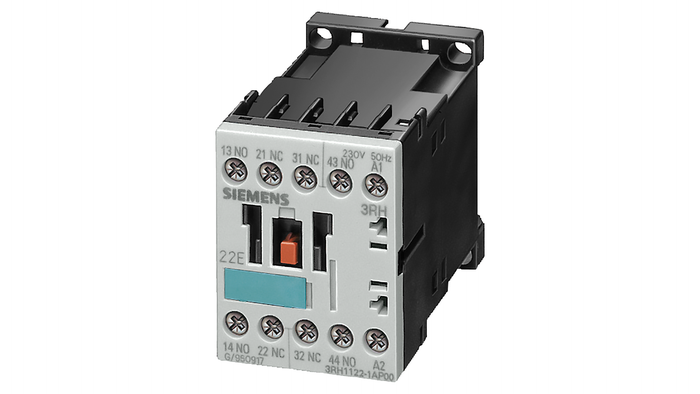 3RH1122-1AP00 3RH1122-1AP00