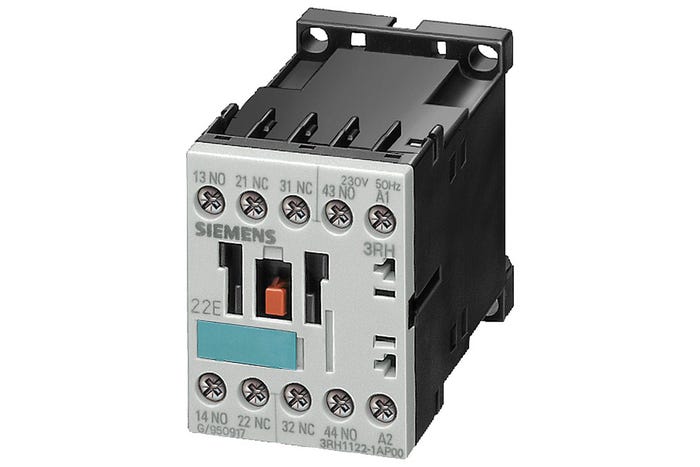 3RH1122-1AB00 3RH1122-1AB00