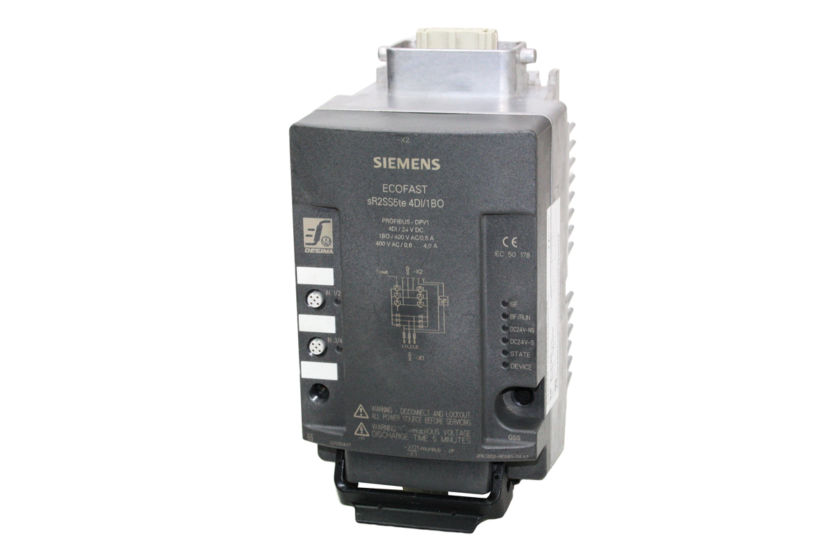 3RK1303-6ES81-3AA3 3RK1303-6ES81-3AA3
