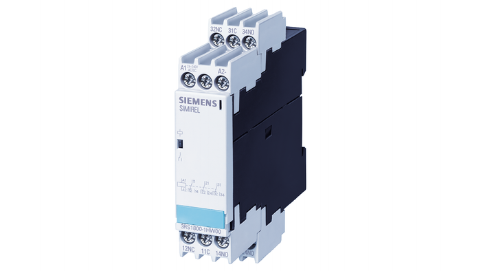 3RS1800-1HW01 3RS1800-1HW01