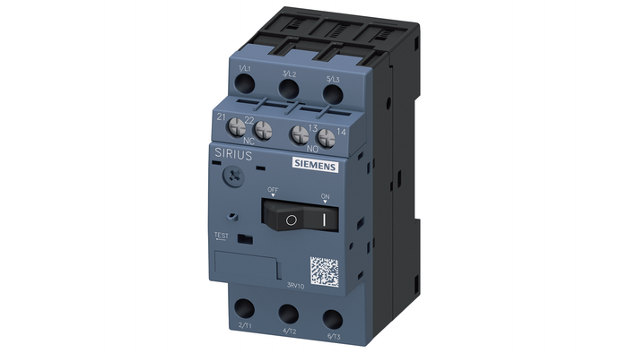 3RV1011-1EA15 3RV1011-1EA15