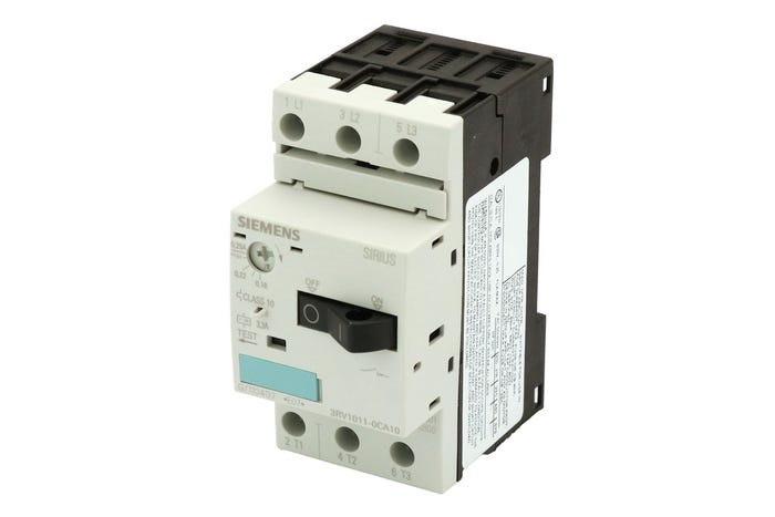 3RV1011-0CA10 3RV1011-0CA10