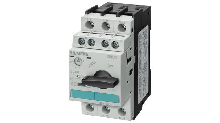 3RV1021-4BA15 3RV1021-4BA15