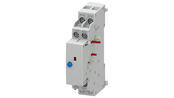 3RV1921-1M 3RV1921-1M