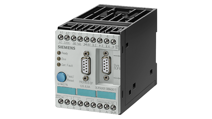 3UF5001-3BN00-1 3UF5001-3BN00-1