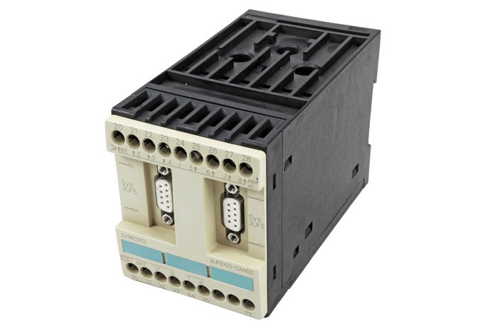 3UF5100-0AN00 3UF5100-0AN00