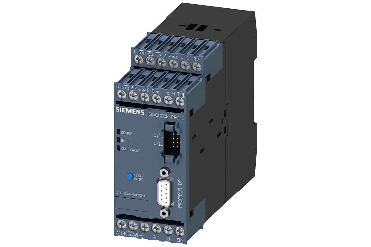 3UF7010-1AB00-0 3UF7010-1AB00-0