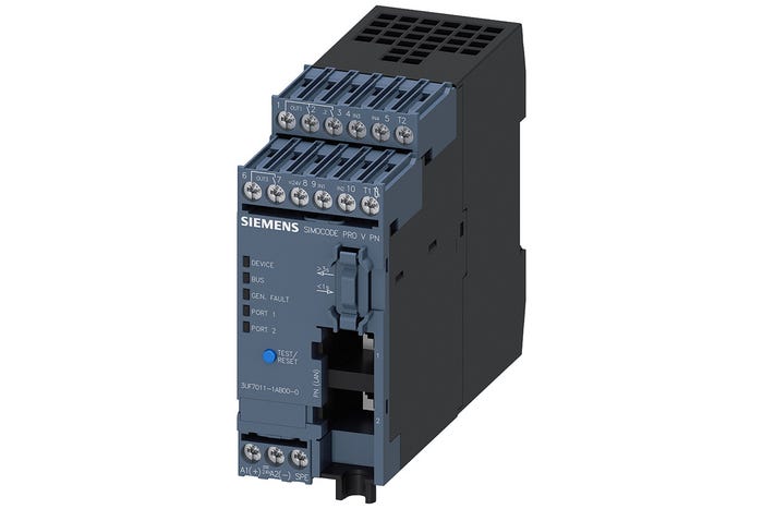 3UF7011-1AB00-0 3UF7011-1AB00-0