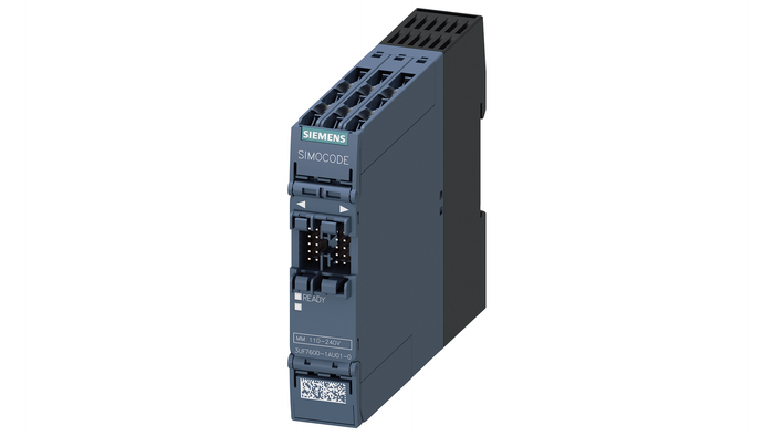 3UF7600-1AU01-0 3UF7600-1AU01-0