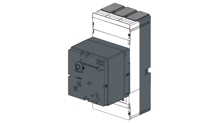 3VL9800-3MQ00 3VL9800-3MQ00