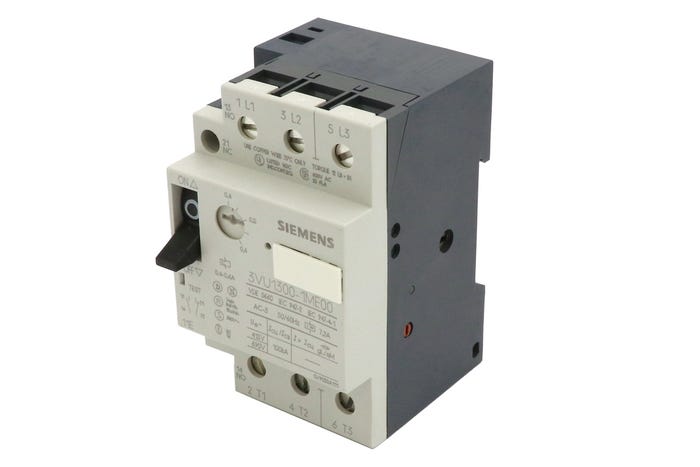 3VU1300-1ME00 3VU1300-1ME00