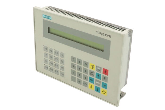 6AV3515-1EB00 6AV3515-1EB00