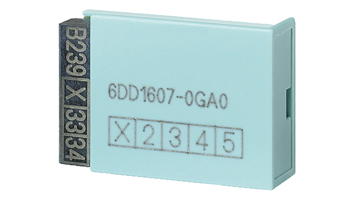 6DD1607-0GA0 6DD1607-0GA0