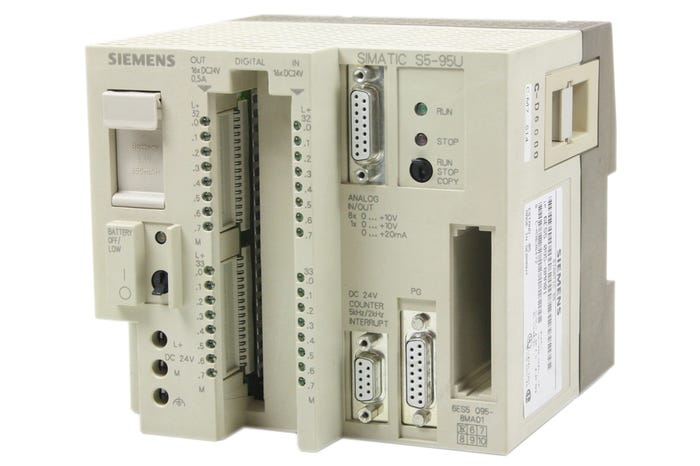 6ES5095-8MA01 6ES5095-8MA01