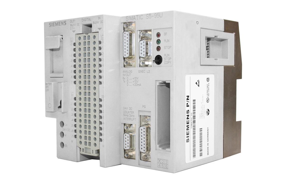 6ES5095-8MB01 6ES5095-8MB01