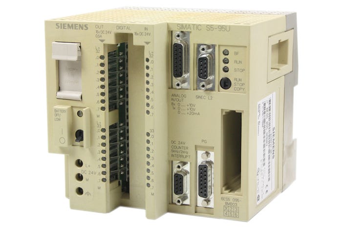 6ES5095-8MB03 6ES5095-8MB03