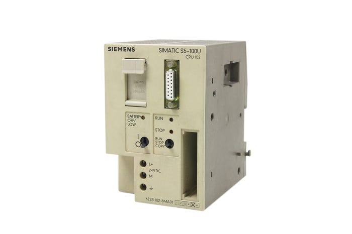6ES5102-8MA01 6ES5102-8MA01