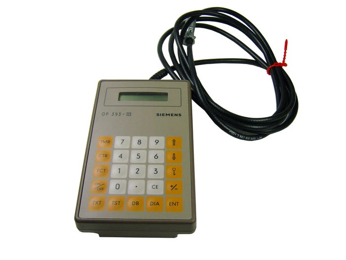 6ES5393-0UA14 6ES5393-0UA14