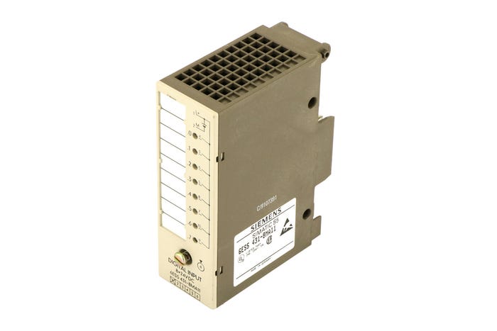 6ES5431-8MA11 6ES5431-8MA11