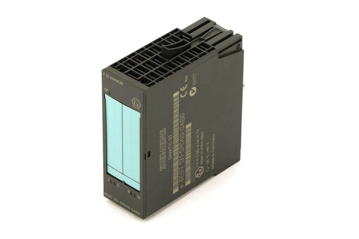 6ES7131-5RD00-0AB0 6ES7131-5RD00-0AB0
