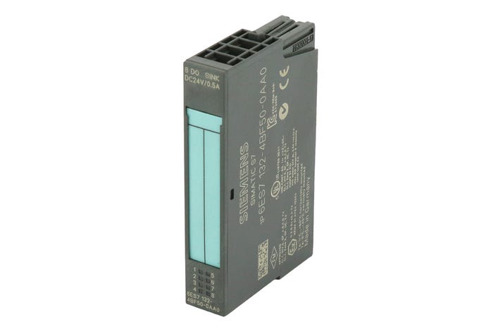 6ES7132-4BF50-0AA0 6ES7132-4BF50-0AA0