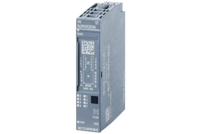 6ES7132-6BF00-0BA0 6ES7132-6BF00-0BA0