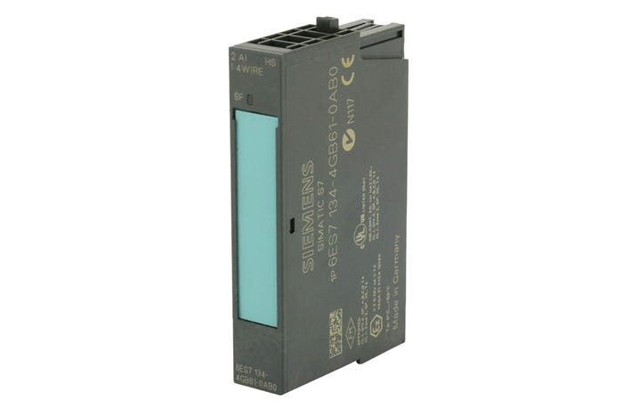 6ES7134-4GB61-0AB0 6ES7134-4GB61-0AB0